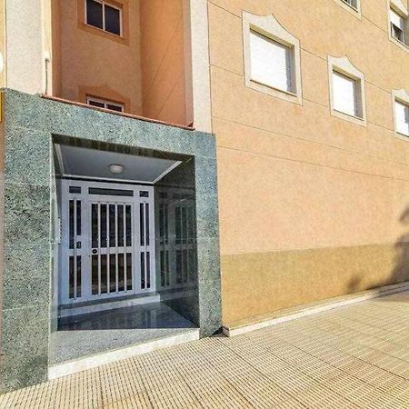 Espanhouse Pleamar Apartment Торрев'єха Екстер'єр фото