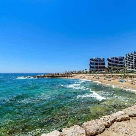 Espanhouse Pleamar Apartment Торрев'єха Екстер'єр фото