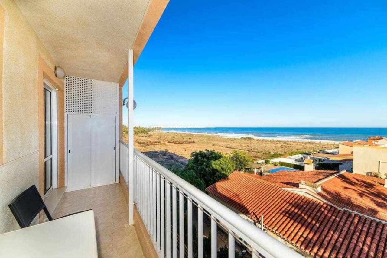 Espanhouse Pleamar Apartment Торрев'єха Екстер'єр фото