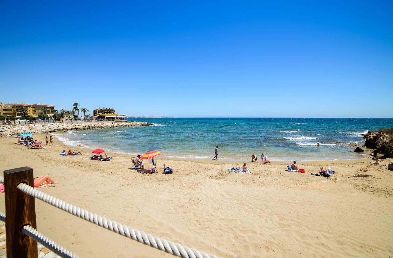 Espanhouse Pleamar Apartment Торрев'єха Екстер'єр фото