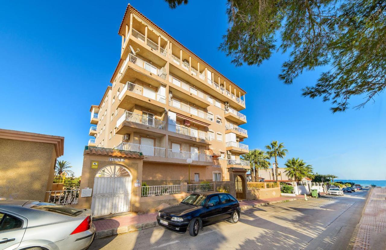 Espanhouse Pleamar Apartment Торрев'єха Екстер'єр фото